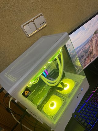 PC Gaming Completo