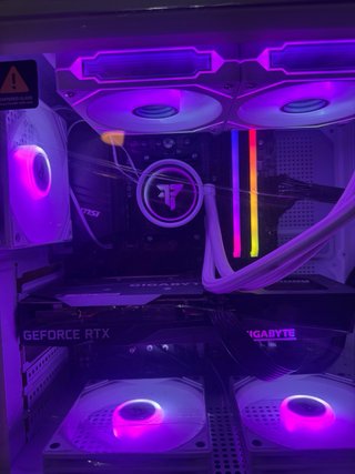 PC Gaming Completo