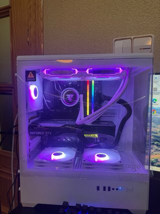 PC Gaming Completo