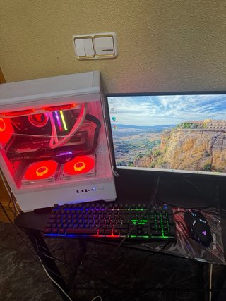 PC Gaming Completo
