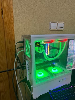 PC Gaming Completo