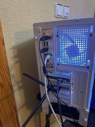 PC Gaming Completo