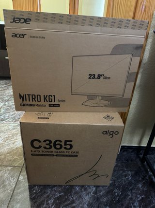 PC Gaming Completo