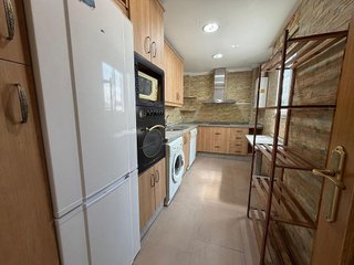 Piso en alquiler en Sta. Marina - San Andrés - San Pablo - San Lorenzo en Córdoba