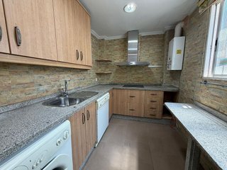 Piso en alquiler en Sta. Marina - San Andrés - San Pablo - San Lorenzo en Córdoba