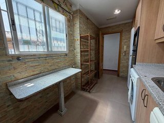 Piso en alquiler en Sta. Marina - San Andrés - San Pablo - San Lorenzo en Córdoba