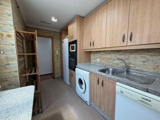 Piso en alquiler en Sta. Marina - San Andrés - San Pablo - San Lorenzo en Córdoba