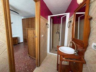 Piso en alquiler en Sta. Marina - San Andrés - San Pablo - San Lorenzo en Córdoba
