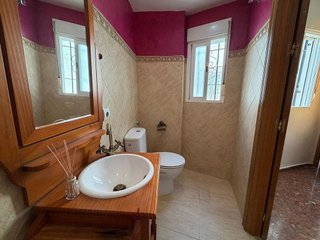 Piso en alquiler en Sta. Marina - San Andrés - San Pablo - San Lorenzo en Córdoba
