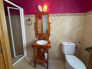 Piso en alquiler en Sta. Marina - San Andrés - San Pablo - San Lorenzo en Córdoba