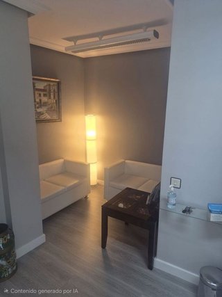 Oficina en alquiler en Milán - Pumarín - Teatinos en Oviedo