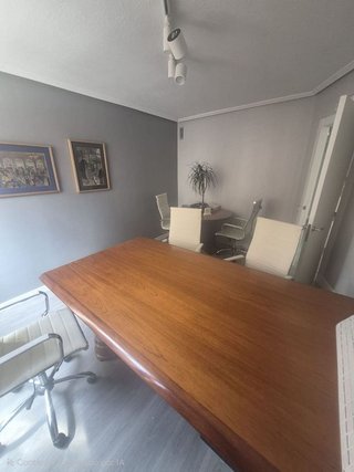 Oficina en alquiler en Milán - Pumarín - Teatinos en Oviedo