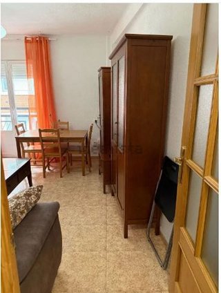 Piso en alquiler en Carmelitas - San Marcos - Campillo en Salamanca