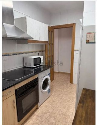 Piso en alquiler en Carmelitas - San Marcos - Campillo en Salamanca