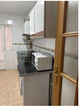 Piso en alquiler en Carmelitas - San Marcos - Campillo en Salamanca