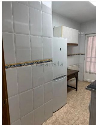Piso en alquiler en Carmelitas - San Marcos - Campillo en Salamanca
