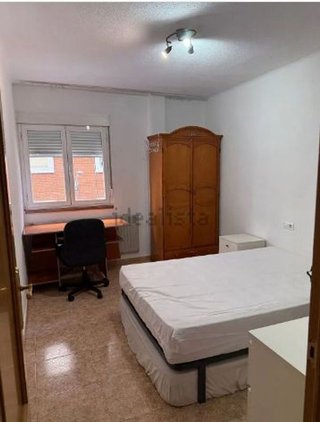 Piso en alquiler en Carmelitas - San Marcos - Campillo en Salamanca