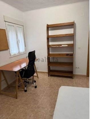 Piso en alquiler en Carmelitas - San Marcos - Campillo en Salamanca
