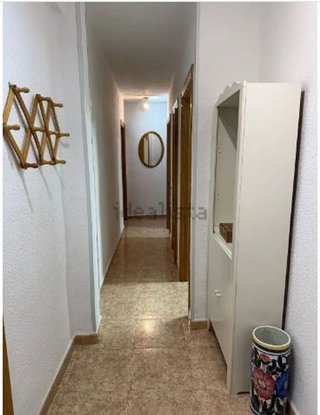 Piso en alquiler en Carmelitas - San Marcos - Campillo en Salamanca