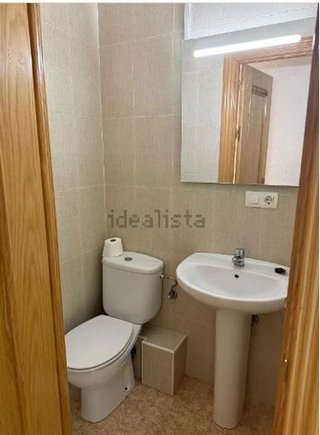 Piso en alquiler en Carmelitas - San Marcos - Campillo en Salamanca
