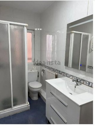 Piso en alquiler en Carmelitas - San Marcos - Campillo en Salamanca