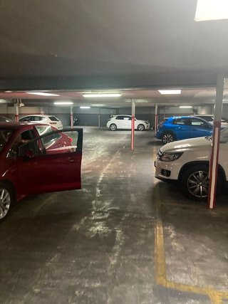 Garaje en alquiler en Mestalla en Valencia