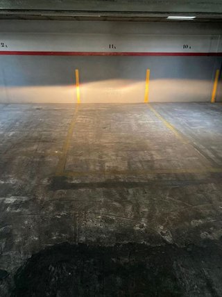 Garaje en alquiler en Mestalla en Valencia