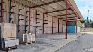 Nave industrial en alquiler en La Conarda en Pobla de Vallbona (la)