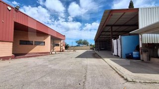 Nave industrial en alquiler en La Conarda en Pobla de Vallbona (la)