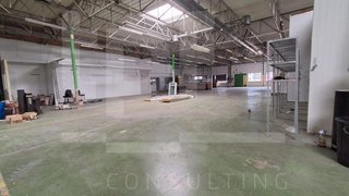 Nave industrial en alquiler en La Conarda en Pobla de Vallbona (la)