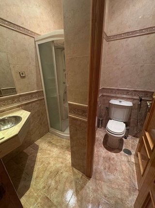 Local comercial en venta en El Barral Ferial en Coslada