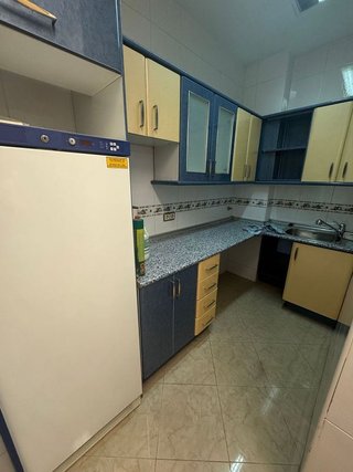 Local comercial en venta en El Barral Ferial en Coslada