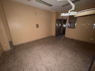 Local comercial en venta en El Barral Ferial en Coslada