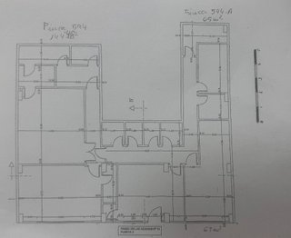 Local comercial en venta en El Barral Ferial en Coslada