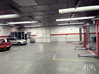Local comercial en venta en Manzanares