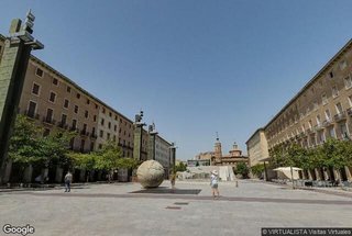 Piso en venta en Las Fuentes en Zaragoza