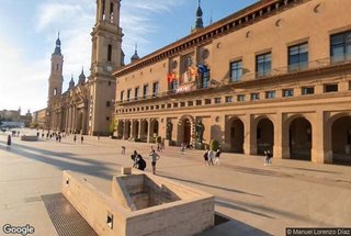 Piso en venta en Las Fuentes en Zaragoza
