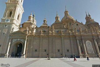 Piso en venta en Las Fuentes en Zaragoza