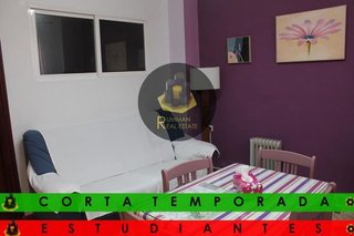 Piso en alquiler en Barrio de Zaidín en Granada