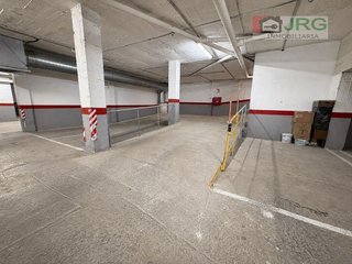 Garaje en alquiler en Zona Poble en Benicarló
