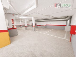 Garaje en alquiler en Zona Poble en Benicarló