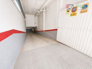 Garaje en alquiler en Zona Poble en Benicarló
