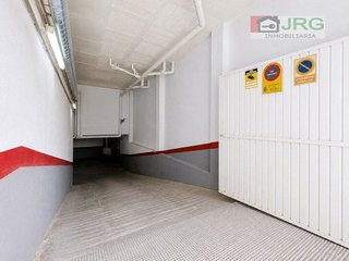 Garaje en alquiler en Zona Poble en Benicarló