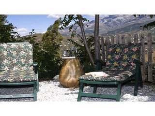 Casa rural en alquiler en Cómpeta