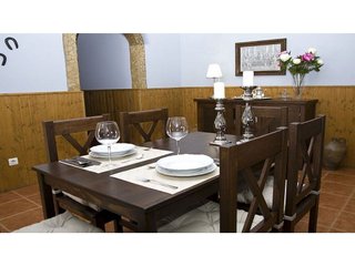 Casa rural en alquiler en Cómpeta