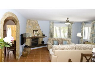 Casa rural en alquiler en Cómpeta