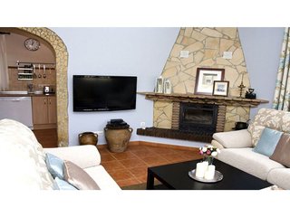 Casa rural en alquiler en Cómpeta