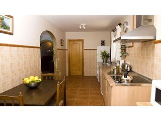 Casa rural en alquiler en Cómpeta