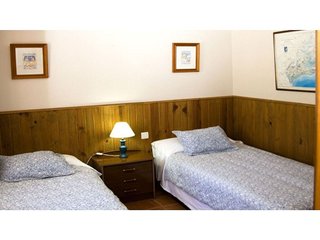 Casa rural en alquiler en Cómpeta