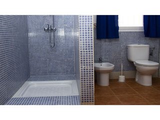Casa rural en alquiler en Cómpeta